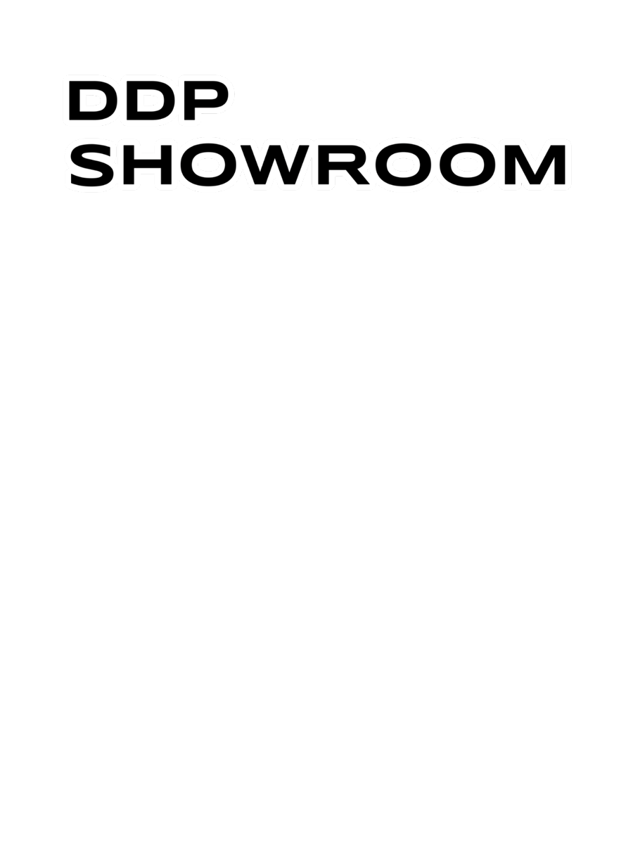 DDP SHOWROOM · フレーム1を拡大